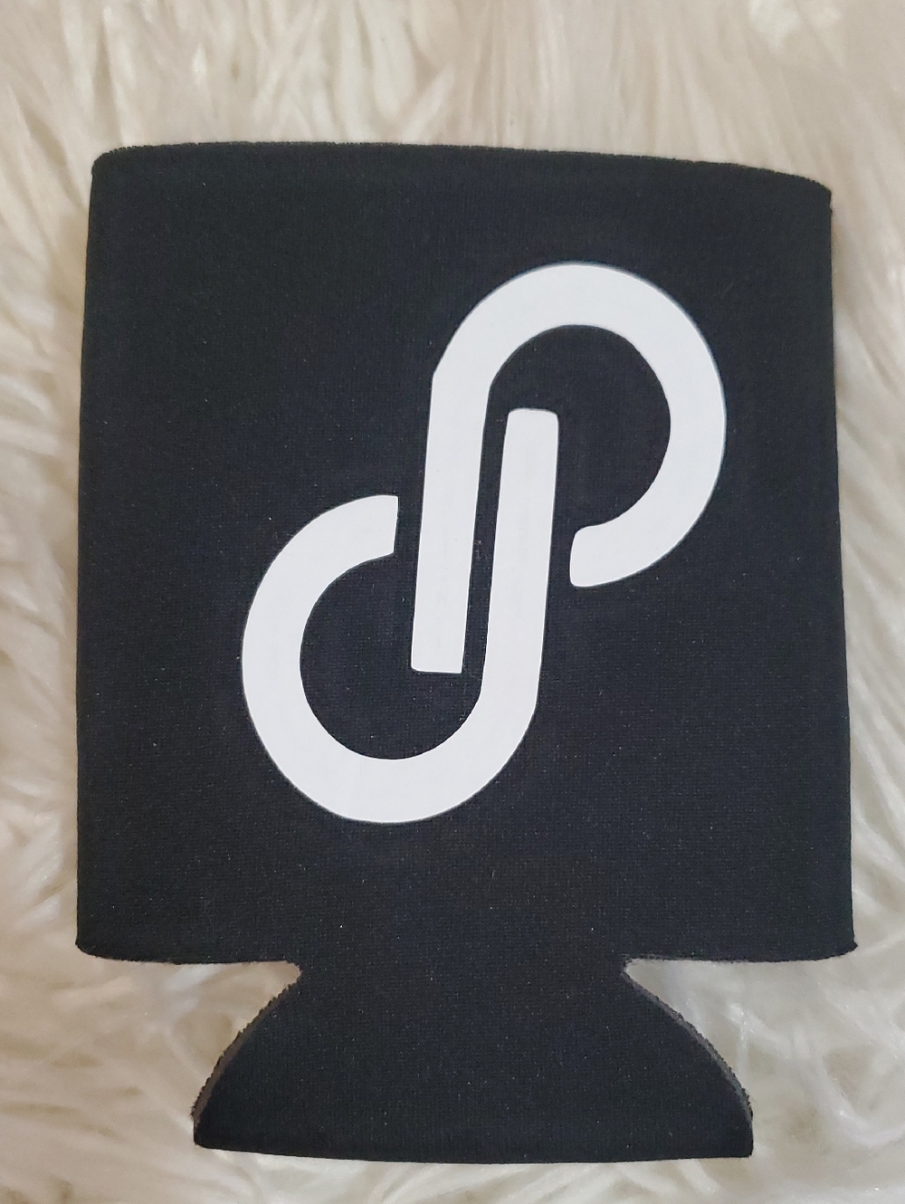 Free With Purchase Poshmark Koozie
